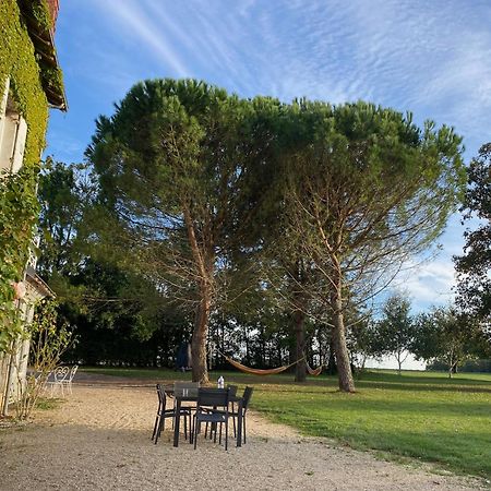 Domaine De Treuillaud Bed & Breakfast Villers-les-Ormes Exterior foto