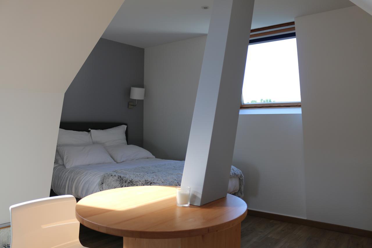 Domaine De Treuillaud Bed & Breakfast Villers-les-Ormes Exterior foto