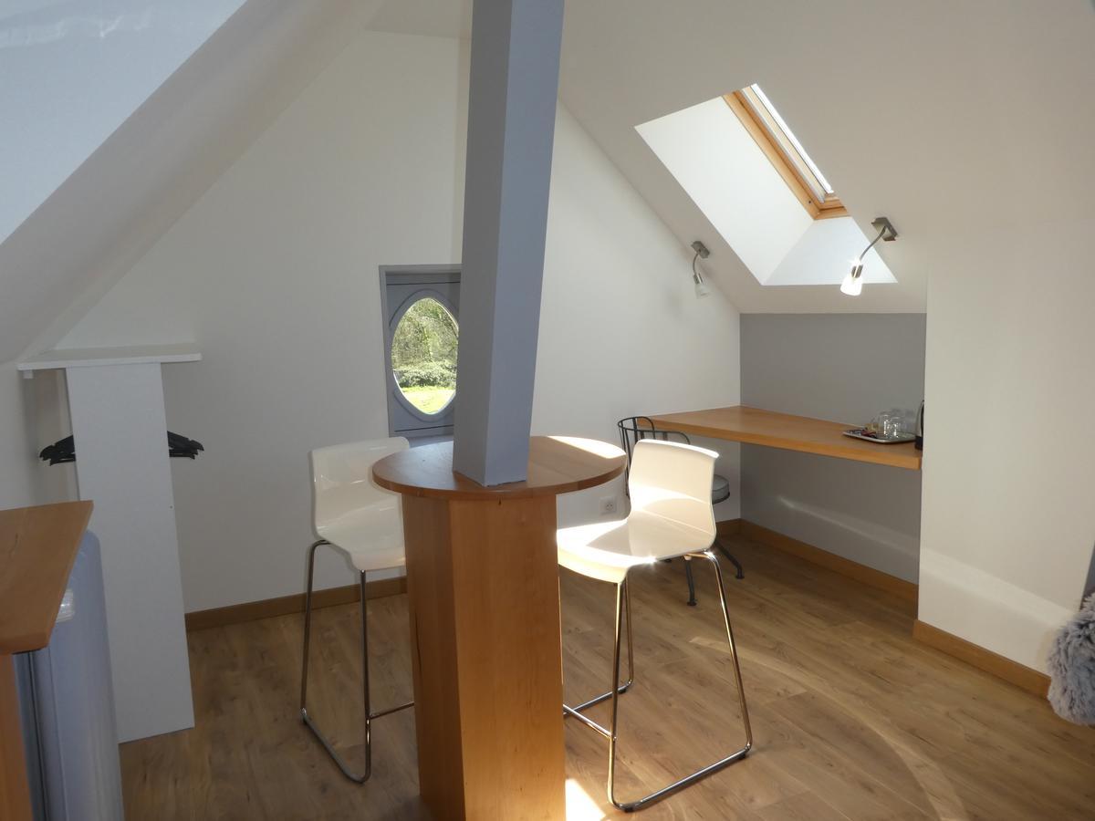 Domaine De Treuillaud Bed & Breakfast Villers-les-Ormes Exterior foto