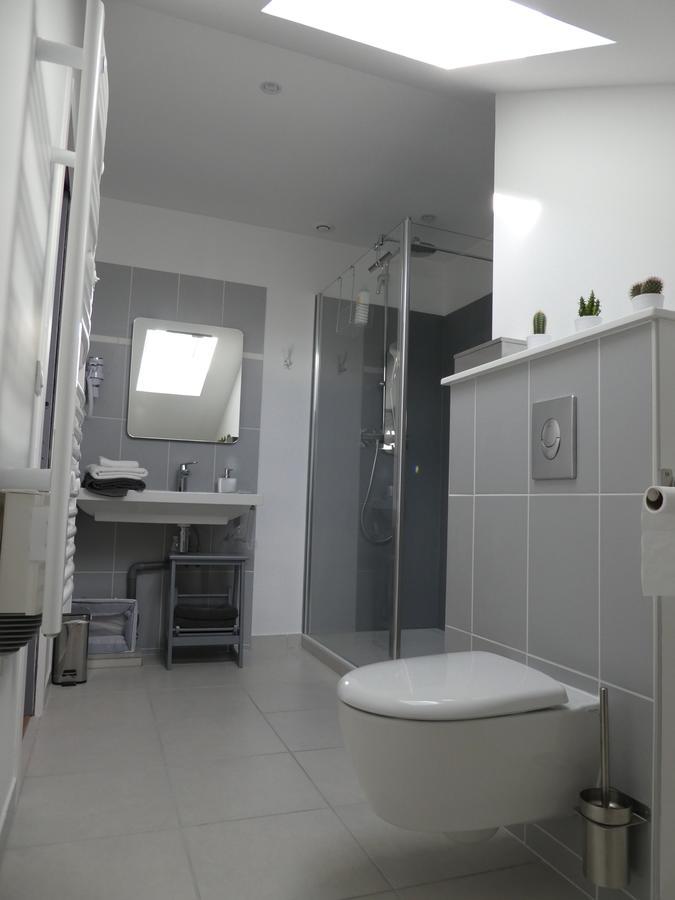 Domaine De Treuillaud Bed & Breakfast Villers-les-Ormes Exterior foto